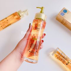 Tinh Chất Collagen & Luxury Gold 24k 3w Clinic 150ml