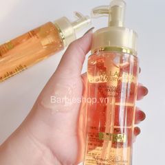 Tinh Chất Collagen & Luxury Gold 24k 3w Clinic 150ml