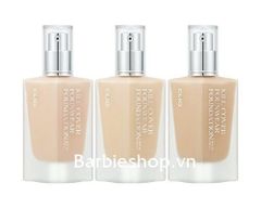 Kem Nền Clio Kill Cover Founwear / HIGH Glow Foundation SPF30 38g / Clio The Original 35ml