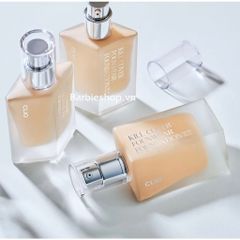 Kem Nền Clio Kill Cover Founwear / HIGH Glow Foundation SPF30 38g / Clio The Original 35ml