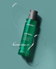 Combo Cấp Ẩm, Phục Hồi, Làm Dịu Da Caryophy Skin Repair Caryophy (Toner, Serum, Cream)