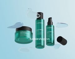 Combo Cấp Ẩm, Phục Hồi, Làm Dịu Da Caryophy Skin Repair Caryophy (Toner, Serum, Cream)