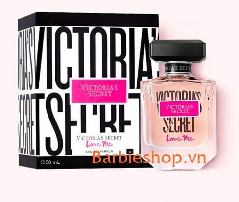 Nước Hoa Nữ Victoria Secret Eau De Parfum 50ml