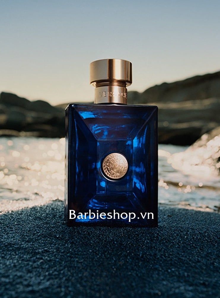 Nước Hoa Nam Versace Pour Home Dylan Blue 5ml