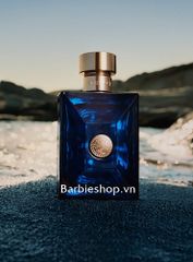 Nước Hoa Nam Versace Pour Home Dylan Blue 5ml