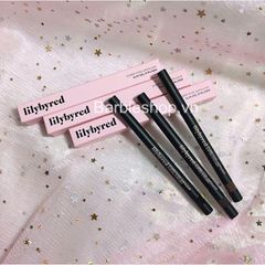 Eyeliner Siêu Mảnh Bút Kẻ Mắt Dạng Sáp Lilybyred Starry Eyes Am9 To Pm9 Slim Gel Eyeliner (0.14g)