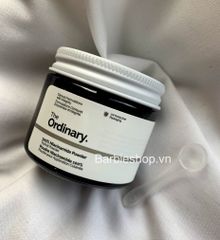 Bột Giảm Thâm Ngừa Mụn The Ordinary 100% Niacinamide Powder 20g