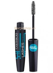 Mascara Catrice Lashes To Kill Waterproof Volume