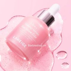 Kem Lót Dưỡng Da Laneige Glowy Makeup Serum 30ml