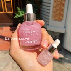 Kem Lót Dưỡng Da Laneige Glowy Makeup Serum 30ml