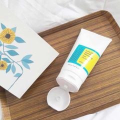 Sữa Rửa Mặt Cosrx Low pH Good Morning Gel Cleanser 150ml và 50ml