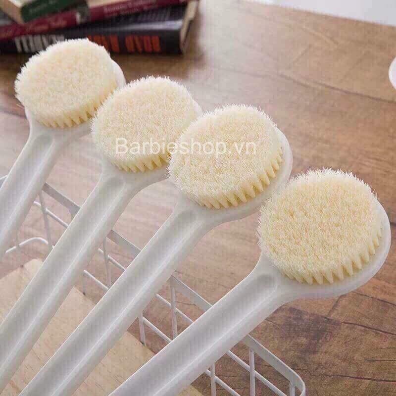 Bàn Chải Cọ Lưng