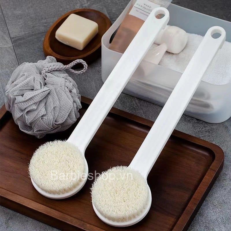 Bàn Chải Cọ Lưng