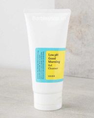 Sữa Rửa Mặt Cosrx Low pH Good Morning Gel Cleanser 150ml và 50ml