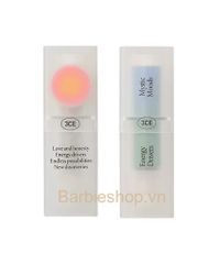 [Mystic Moods] - Son Thỏi 3CE Soft Matte Lipstick Energy Drivers