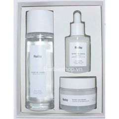 Set Dưỡng Trắng Da Huxley Antioxidant Chống Lão Hóa