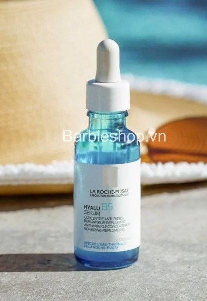 Serum Tái Tạo, Phục Hồi Da La Roche-Posay Hyalu B5 Serum 30ml