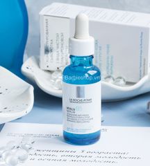 Serum Tái Tạo, Phục Hồi Da La Roche-Posay Hyalu B5 Serum 30ml