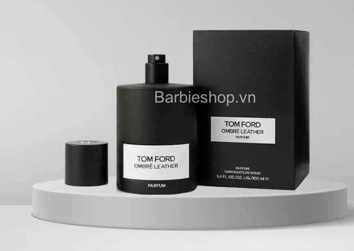 Nước Hoa Nam Tom Ford Ombré Leather EDP 100ml