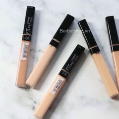 Kem Che Khuyết Điểm Mịn Lì Tiệp Mọi Tông Da Fit Me Concealer Maybelline New York 6.8ml