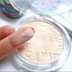 Phấn Phủ Nén Catrice All Matt Plus Shine Control Powder