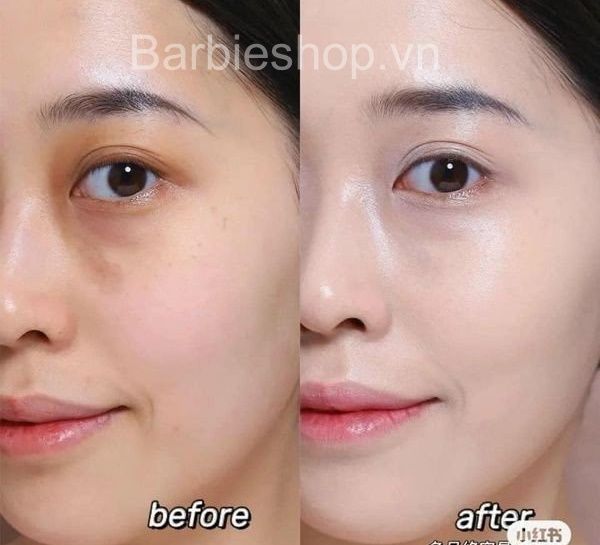 Kem Nền Clio Kill Cover Founwear Foundation 13g