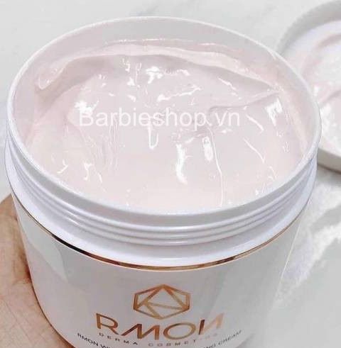 Kem Dưỡng Trắng Body Rmon Tế Bào Gốc Hộp - 200ml