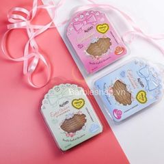 Miếng Dán Mí Lưới Keli Allergy Double Eyelid Stickers 60 miếng
