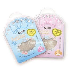 Miếng Dán Mí Lưới Keli Allergy Double Eyelid Stickers 60 miếng
