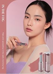 Son Thỏi 3CE Blur Matte Lipstick - Salty Cinnamon-Apricot Filter-In The Fog-Unknown Way-Newtro Wave-Peanut-Rosiness-Misty Day-Mauve Drizzle-Pure Layer-After Lazy- Breezy Melody- Tangerine