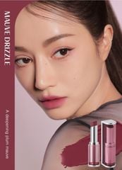 Son Thỏi 3CE Blur Matte Lipstick - Salty Cinnamon-Apricot Filter-In The Fog-Unknown Way-Newtro Wave-Peanut-Rosiness-Misty Day-Mauve Drizzle-Pure Layer-After Lazy- Breezy Melody- Tangerine