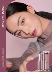Son Thỏi 3CE Blur Matte Lipstick - Salty Cinnamon-Apricot Filter-In The Fog-Unknown Way-Newtro Wave-Peanut-Rosiness-Misty Day-Mauve Drizzle-Pure Layer-After Lazy- Breezy Melody- Tangerine
