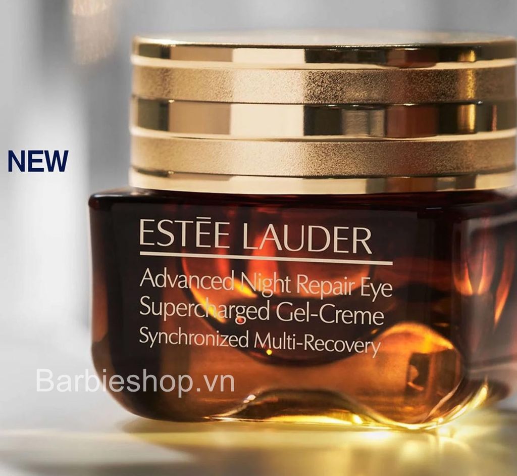 Kem Mắt Estee Lauder Advanced Night Repair 15ml Fullsize