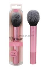 Cọ Má Hồng Real Techniques Blush Bản Giới Hạn (MÀU HỒNG RT400)