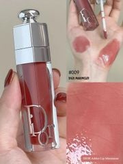 [Mẫu Mới] Son Dưỡng Kem Dior Maximizer Mini 2ml