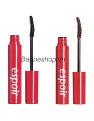 Mascara Espoir Nomudging Mascara Waterproof XP