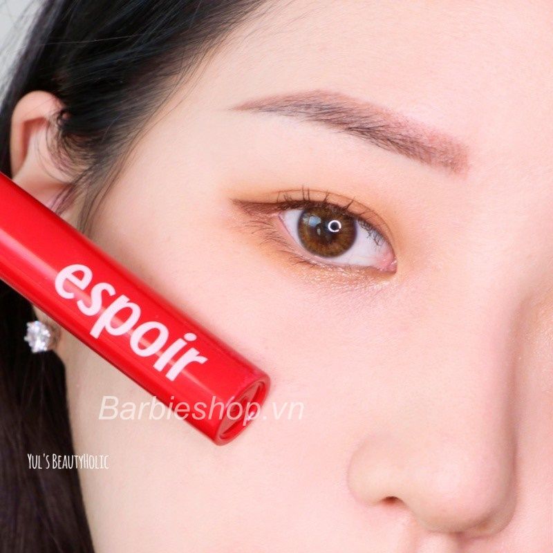 Mascara Espoir Nomudging Mascara Waterproof XP