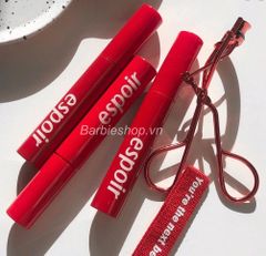 Mascara Espoir Nomudging Mascara Waterproof XP