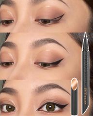 Bút Kẻ Mắt Nước Maybelline New York Hyper Sharp Liner Extreme 0.5g