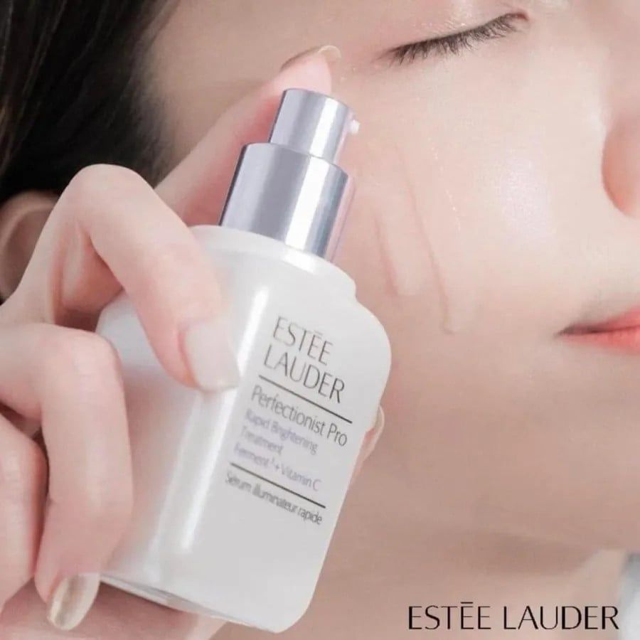 Tinh Chất Serum Trắng Da Estee Lauder Perfectionist Pro Vitamin C 50ml