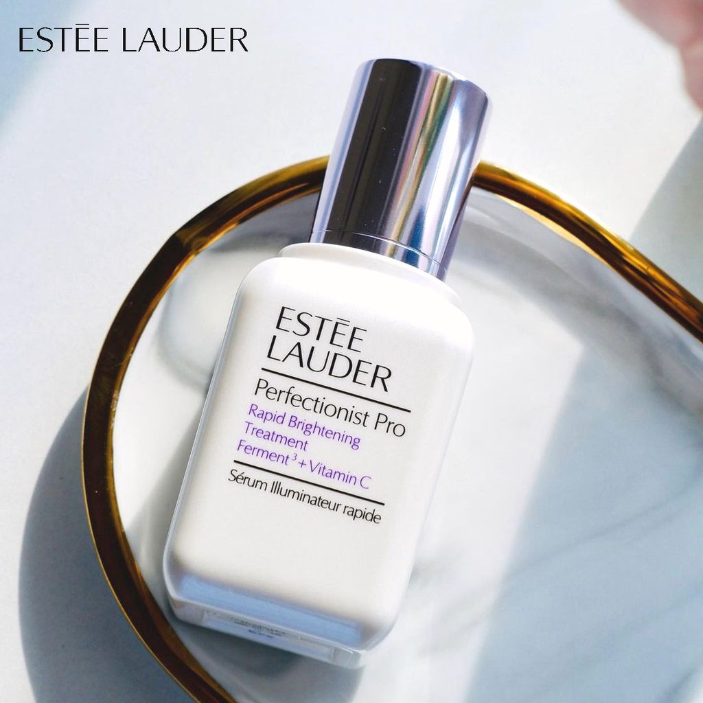 Tinh Chất Serum Trắng Da Estee Lauder Perfectionist Pro Vitamin C 50ml