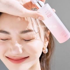 Xịt Khóa Nền Clio Stay Perfect Makeup Fixer 100ml