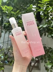 Xịt Khóa Nền Clio Stay Perfect Makeup Fixer 100ml