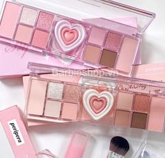 Màu Mắt 11 Ô Peripera All Take Mood Like Palette (Màu 01-02-03-04-05)