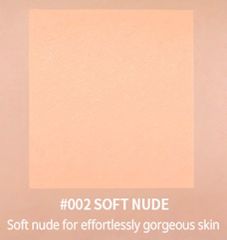 Phấn Nước 3CE Glow + Soft Matte Fit Cushion (Kèm 1 Lõi)