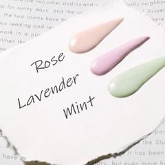 Kem Lót Klavuu White Pearlsation Ideal Actress Backstage Cream 30ml ( Màu Be - Original, Hồng Rose, Tím Lavender, Xanh Mint)
