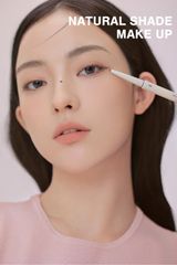 Kẻ Mắt Dạng Sáp 3ce Soft Mute Pencil Liner (Ash Gray-Hazel Brown-Milk Nude- OatMeal Gray)