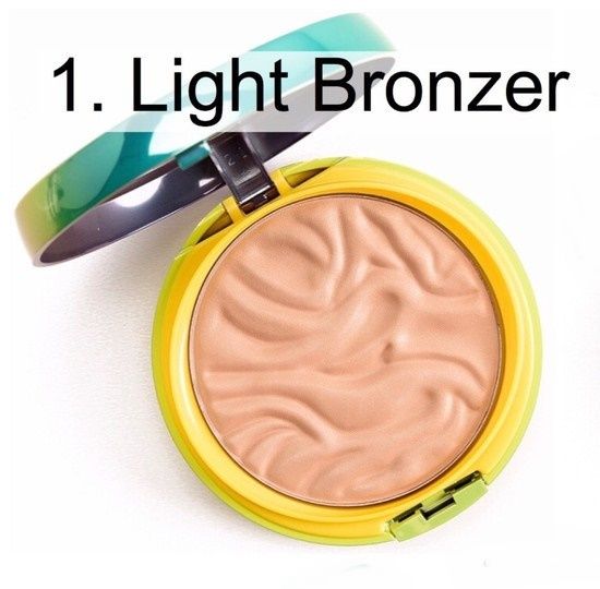 Tạo Khối Physicians Formula Butter Bronzer