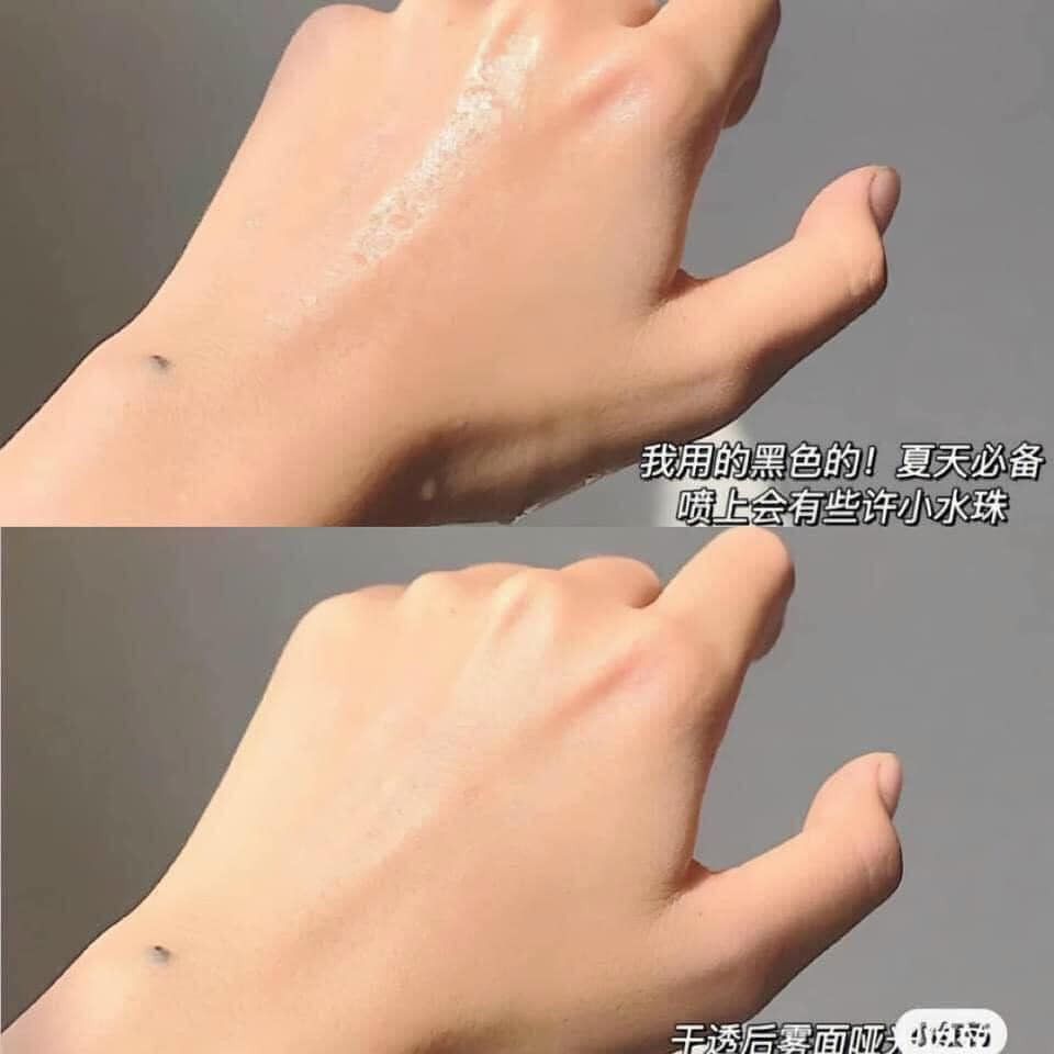 Xịt Khoá Nền Browit By Nongchat Professional Makeup Setting Spray 50ML
