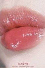 Son Tint Peripera Ink Mood Glowy Tint ( 29 HURRY UP PINK )